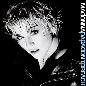 Madonna - 